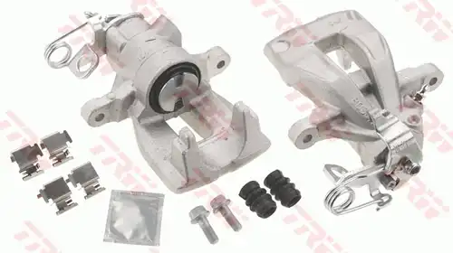 спирачен апарат TRW BHN1029E
