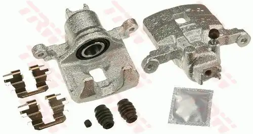 спирачен апарат TRW BHN1037E