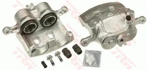 спирачен апарат TRW BHN1067E
