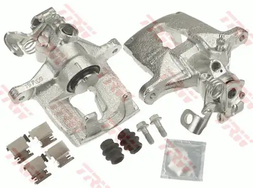 спирачен апарат TRW BHN1072E