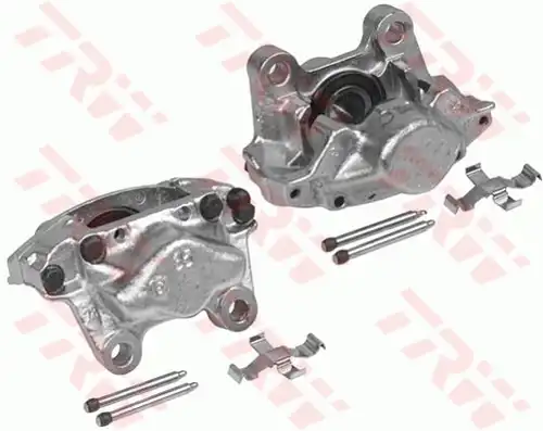 спирачен апарат TRW BHN110E
