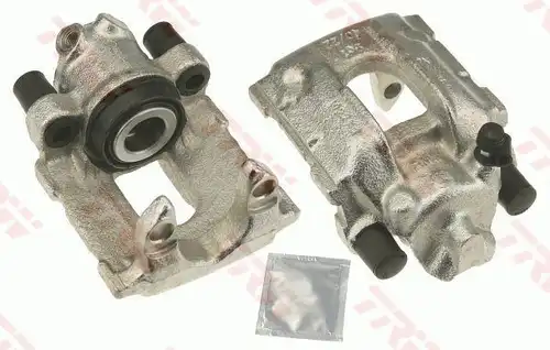 спирачен апарат TRW BHN1114E