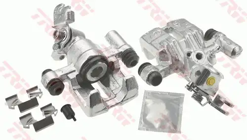 спирачен апарат TRW BHN1183E
