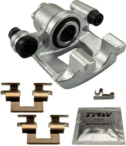 спирачен апарат TRW BHN1221E