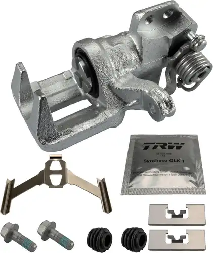 спирачен апарат TRW BHN1224E