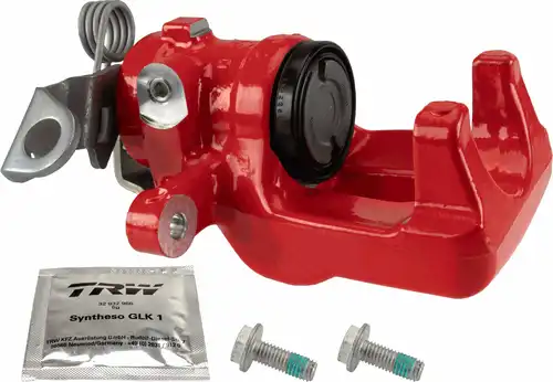 спирачен апарат TRW BHN1406E