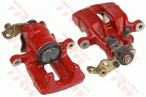 спирачен апарат TRW BHN176