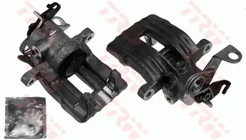 спирачен апарат TRW BHN196E