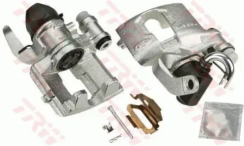 спирачен апарат TRW BHN266E