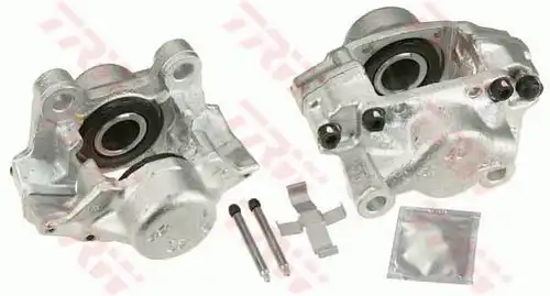 спирачен апарат TRW BHN487E