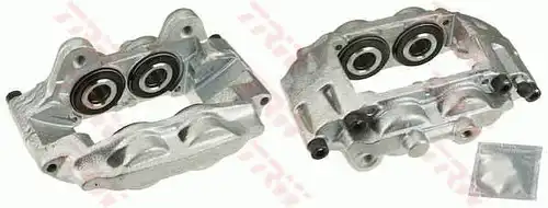 спирачен апарат TRW BHN536E