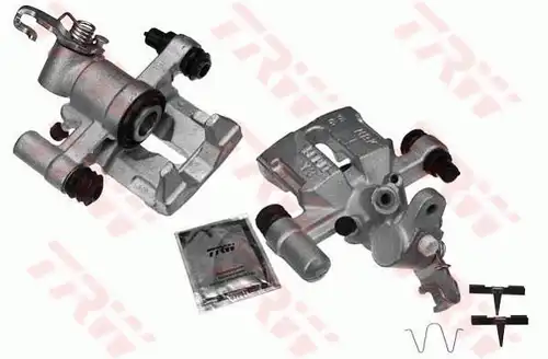 спирачен апарат TRW BHN574E