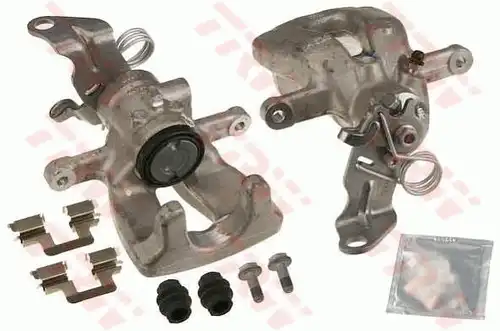 спирачен апарат TRW BHN817E