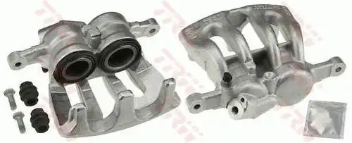 спирачен апарат TRW BHN824