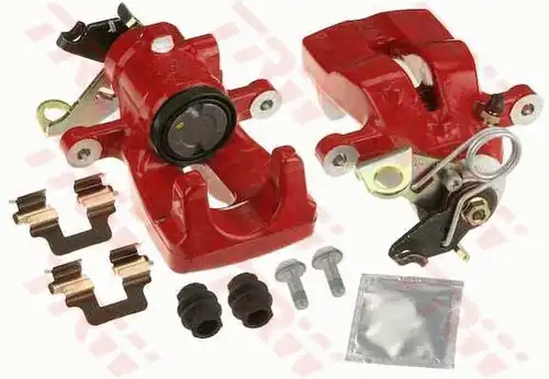 спирачен апарат TRW BHN833E