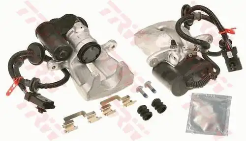 спирачен апарат TRW BHN834E