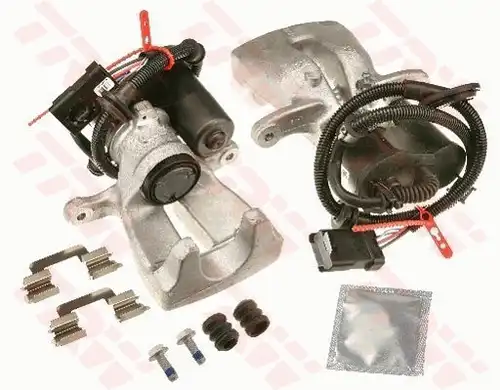спирачен апарат TRW BHN835E