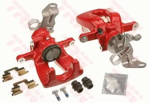 спирачен апарат TRW BHN956E