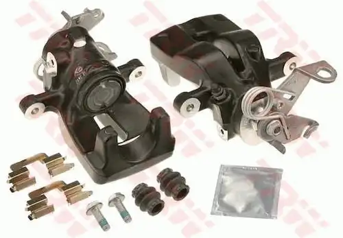 спирачен апарат TRW BHN967E