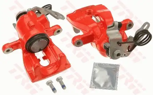 спирачен апарат TRW BHN985E