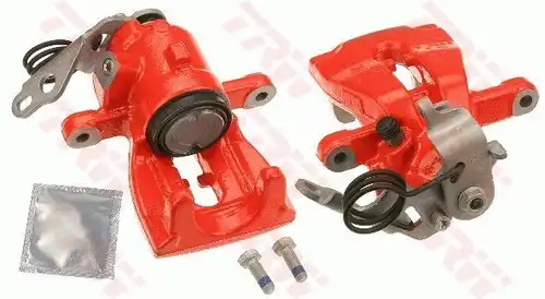 спирачен апарат TRW BHN986E