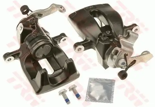спирачен апарат TRW BHN998E