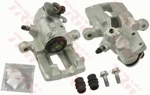 спирачен апарат TRW BHP104E
