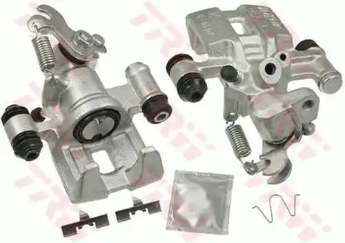спирачен апарат TRW BHP186E