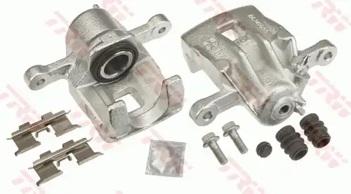 спирачен апарат TRW BHQ108E