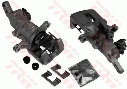 спирачен апарат TRW BHQ119E