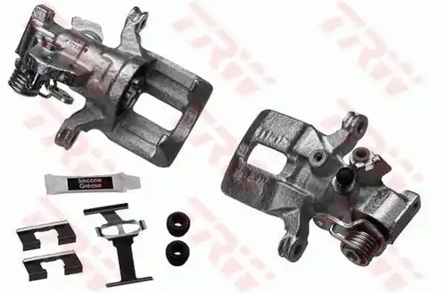 спирачен апарат TRW BHQ157E