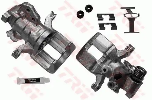 спирачен апарат TRW BHQ158E