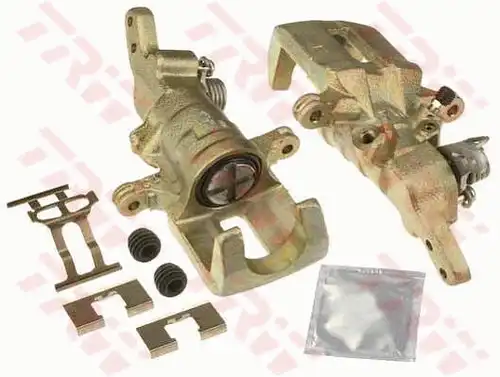 спирачен апарат TRW BHQ159E