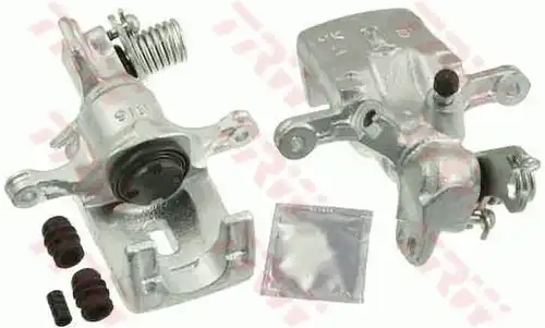 спирачен апарат TRW BHQ197E