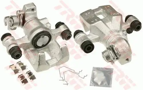 спирачен апарат TRW BHQ209E