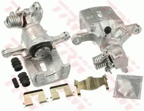 спирачен апарат TRW BHQ212E