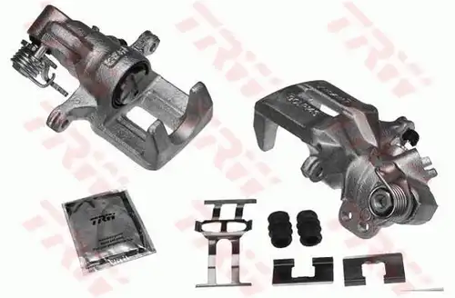 спирачен апарат TRW BHQ221E