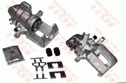 спирачен апарат TRW BHQ222E