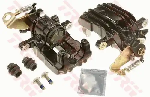 спирачен апарат TRW BHQ255E