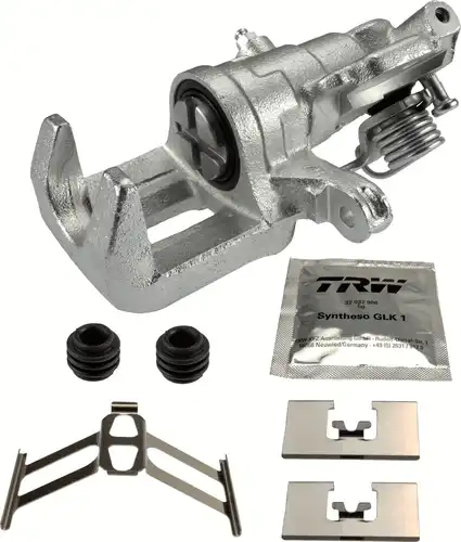 спирачен апарат TRW BHQ267E