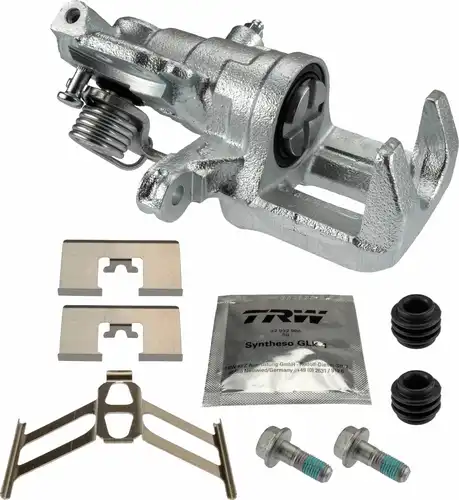 спирачен апарат TRW BHQ268E