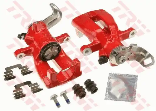 спирачен апарат TRW BHQ278E