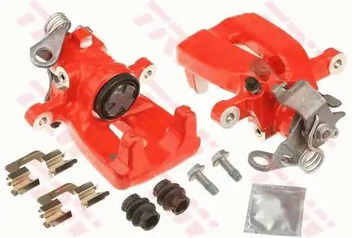 спирачен апарат TRW BHQ284