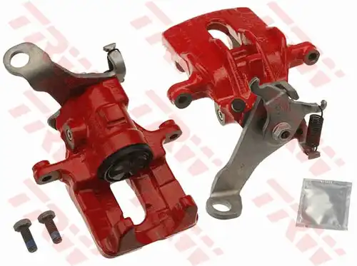 спирачен апарат TRW BHQ319E