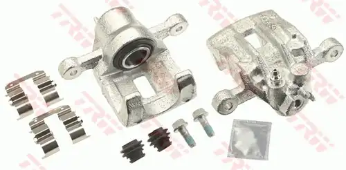 спирачен апарат TRW BHQ327E