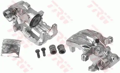 спирачен апарат TRW BHR107E