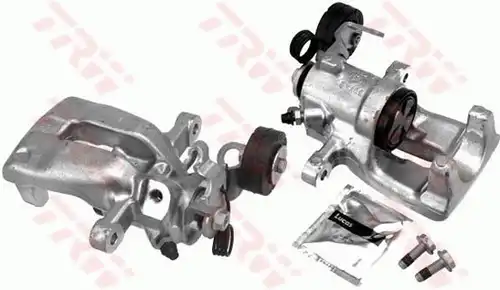 спирачен апарат TRW BHR147E