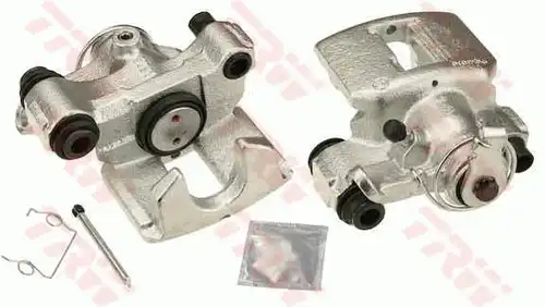 спирачен апарат TRW BHR150E
