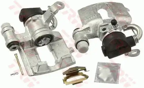 спирачен апарат TRW BHR212E