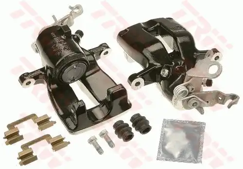 спирачен апарат TRW BHS1029
